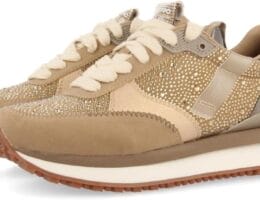GIOSEPPO Women’s Low-Top Sneakers