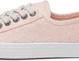 Rocket Dog Women’s Chow Slip-On Trainers
