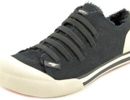 Rocket Dog Women’s Joint 8a Canvas Sneaker