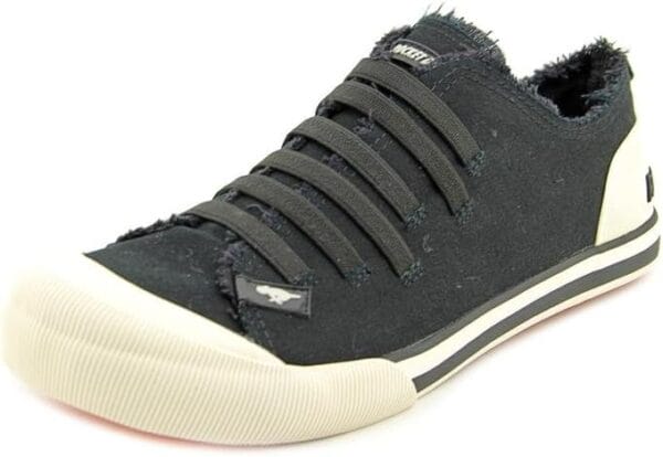 Rocket Dog Women's Joint 8a Canvas Sneaker