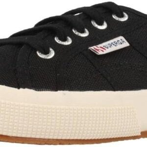 Superga Unisex-Adult Low-top Gymnastics Shoes