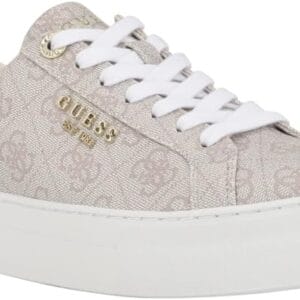 GUESS Women's Genza Sneaker
