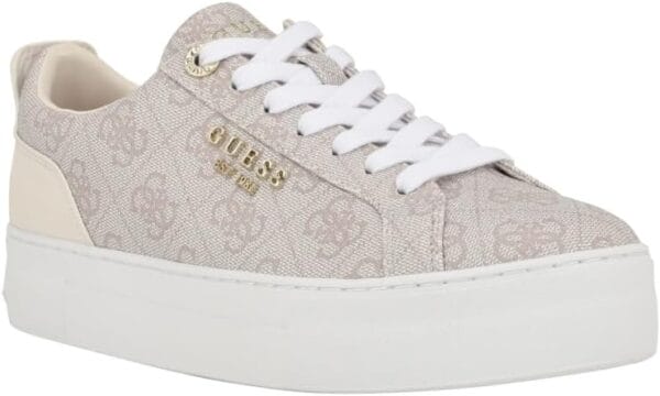 GUESS Women's Genza Sneaker