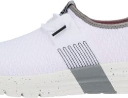Hey Dude Sirocco | Women’s Shoes | Women’s Lace Up Loafers | Comfortable & Light-Weight