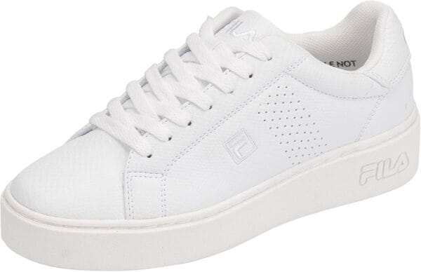 Fila Women's Low-top Sneakers