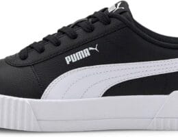 Puma Women’s Carina L Sneaker