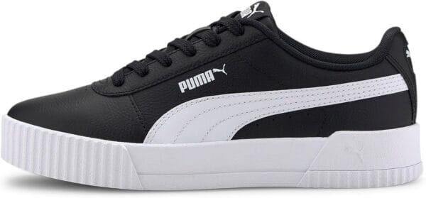 Puma Women's Carina L Sneaker