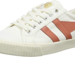 Gola Women’s Coaster High Fashion Sneaker