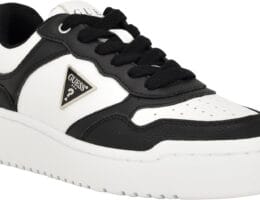 GUESS Women’s Miram Sneaker