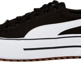 PUMA Women’s Kaia Platform Sneaker