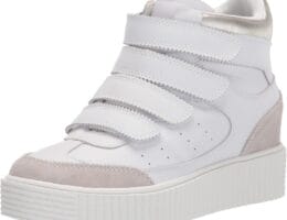 STEVEN by Steve Madden Women’s Chevvie Sneaker