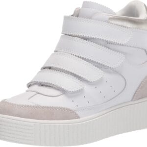 STEVEN by Steve Madden Women's Chevvie Sneaker