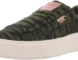 PUMA Women’s Platform
