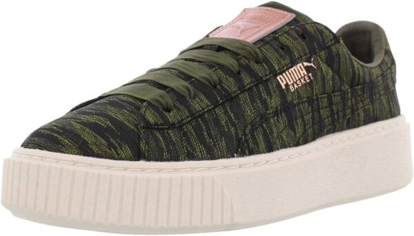 PUMA Women's Platform