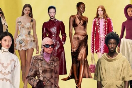 Fashion’s Unexpected Data Treasure Troves