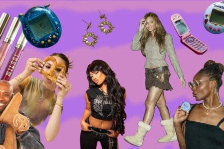 Actual Y2K Brands Want In on the Y2K Trend