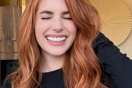 6 Celebs Who Soft Launched Light Ginger Hair This Spring