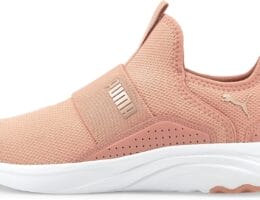 PUMA Softride Sophia Slip-On