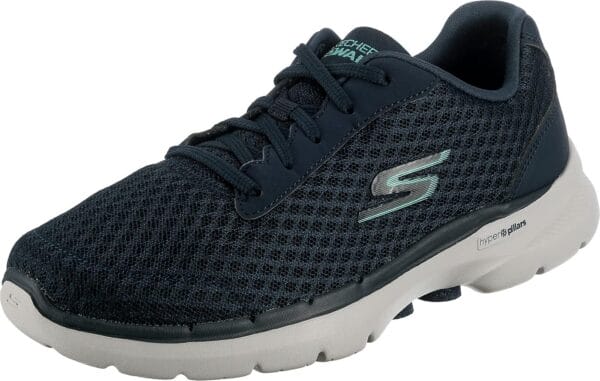 Skechers Women's Go Walk 6 Iconic Vision