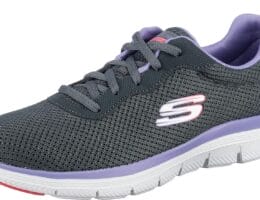 Skechers Women’s Flex Appeal 4.0 Brilliant View Sneaker