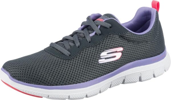 Skechers Women's Flex Appeal 4.0 Brilliant View Sneaker