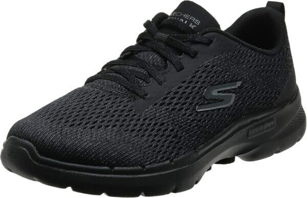 Skechers Women's Go Walk 6 Bold Vision