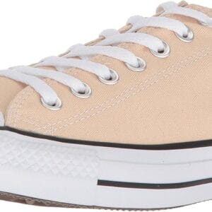 Converse Unisex-Adult Chuck Taylor All Star Seasonal Canvas Low Top Sneaker