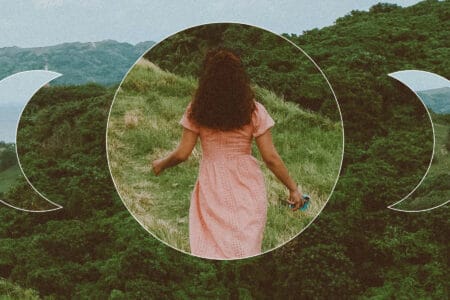 What All 12 Zodiac Signs Need To Know For April’s New Moon