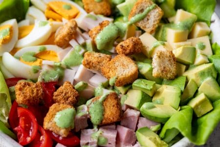 Chef Salad – WellPlated.com