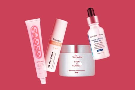 Melasma Is Notoriously Tough to Treat, But These Products Can Help