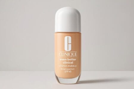 The Best SPF Foundations You Should Try This Year