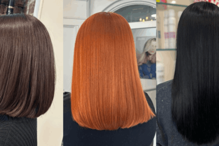 Full-Head Permanent Colour: The Complete Guide