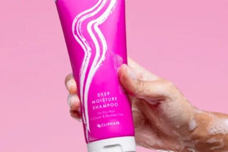 Best Shampoos for Greasy Hair