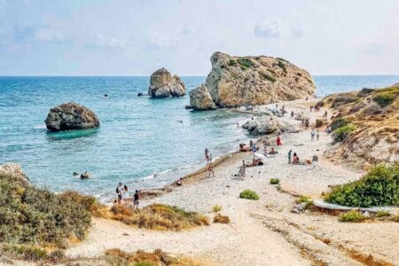 Cyprus cuisine: 10 things to love