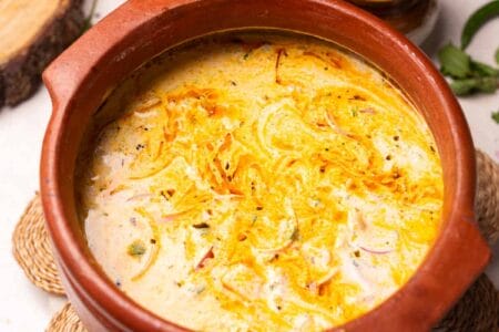 Dahi Tadka | Chukauni – My Food Story