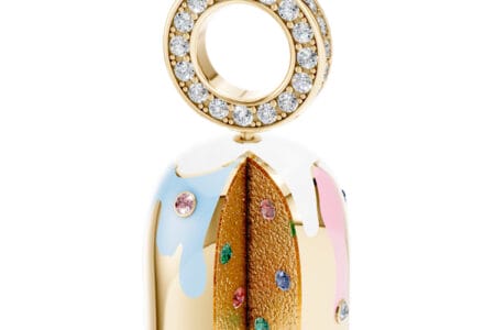 Dukachi’s Easter-Inspired Jewels Are Delicious