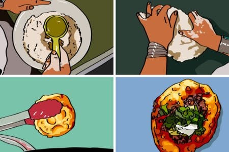 The Frybread Question | TASTE