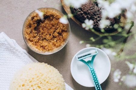 11 Natural Razor Burn Remedies To Soothe Your Skin