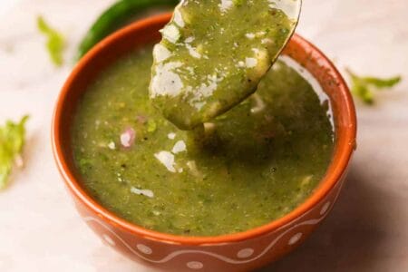 Himachali Mahni – My Food Story
