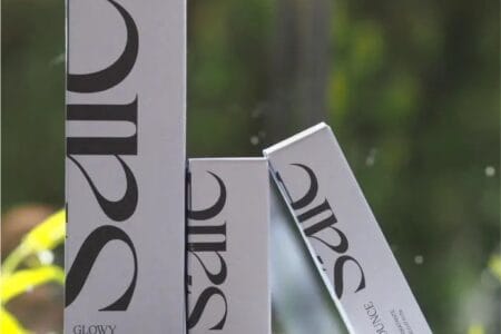 SAIE Beauty Review | British Beauty Blogger