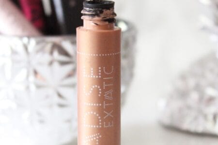 It’s a Sell-Out: L’Oreal Voluminous Lash Paradise Mascara | Before & After