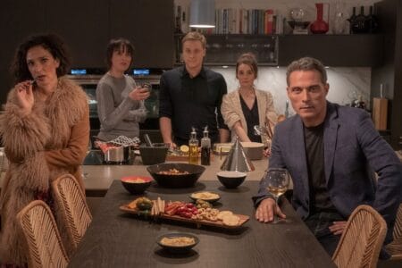 Review: ‘The Trouble with Jessica’ Lies in its Execution