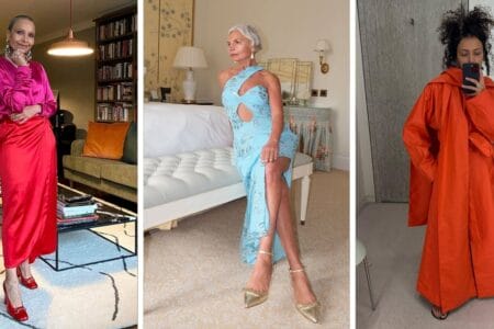 9 Elegant Mother Of The Bride Outfit Ideas