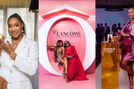 How to Get Beauty PR Right in Africa