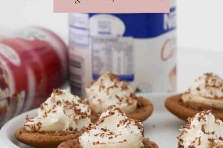 Easy Mini Banoffee Tarts Recipe