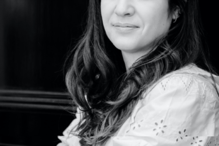 Parisian Osteopath and Founder of Four Mama’s Olivia de Maigret shares why Pelvic health is instrumental to good health…