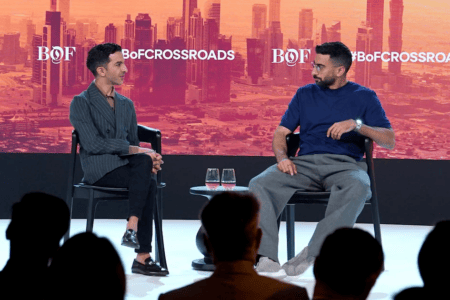 The BoF Podcast | Anas Bukhash on Harnessing Dubai’s Potential as a Global Crossroads
