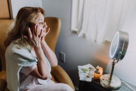 Battling Rosacea After 50? Don’t Miss These Fixes