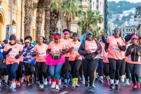 [AUG] 2025 Totalsports Women’s Race