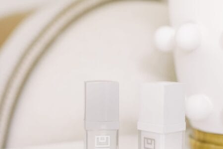My U Beauty Review. – The Stripe